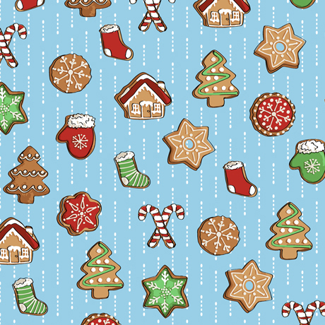 MINKY PRINTS             